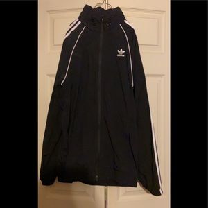 Windbreaker